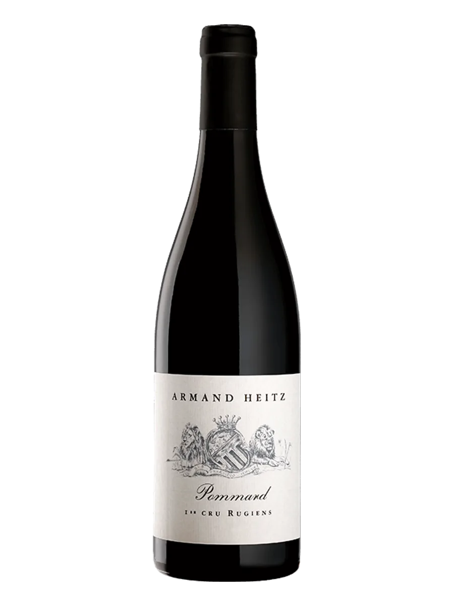 Armand Heitz, Pommard Premier Cru, Les Rugiens
