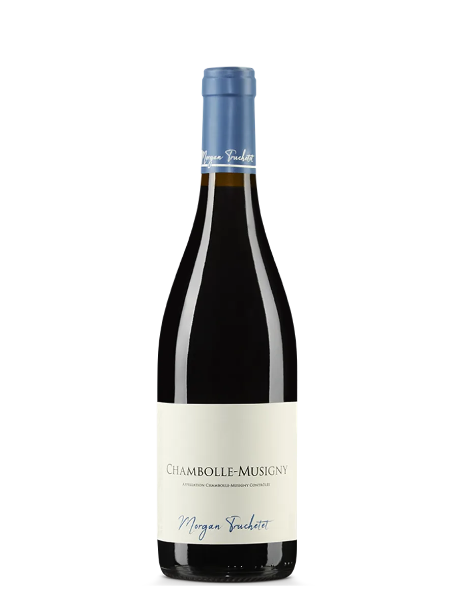 Truchetet, Chambolle-Musigny