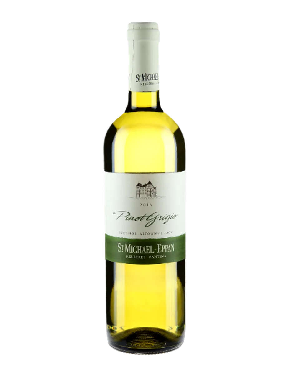 St. Michael Eppan Pinot Grigio