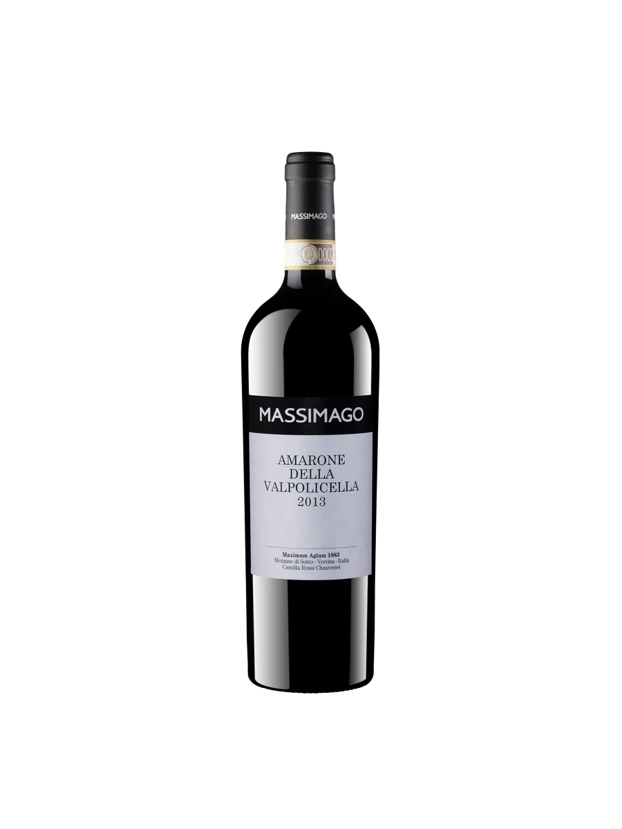 Massimago, Amarone della Valpolicella