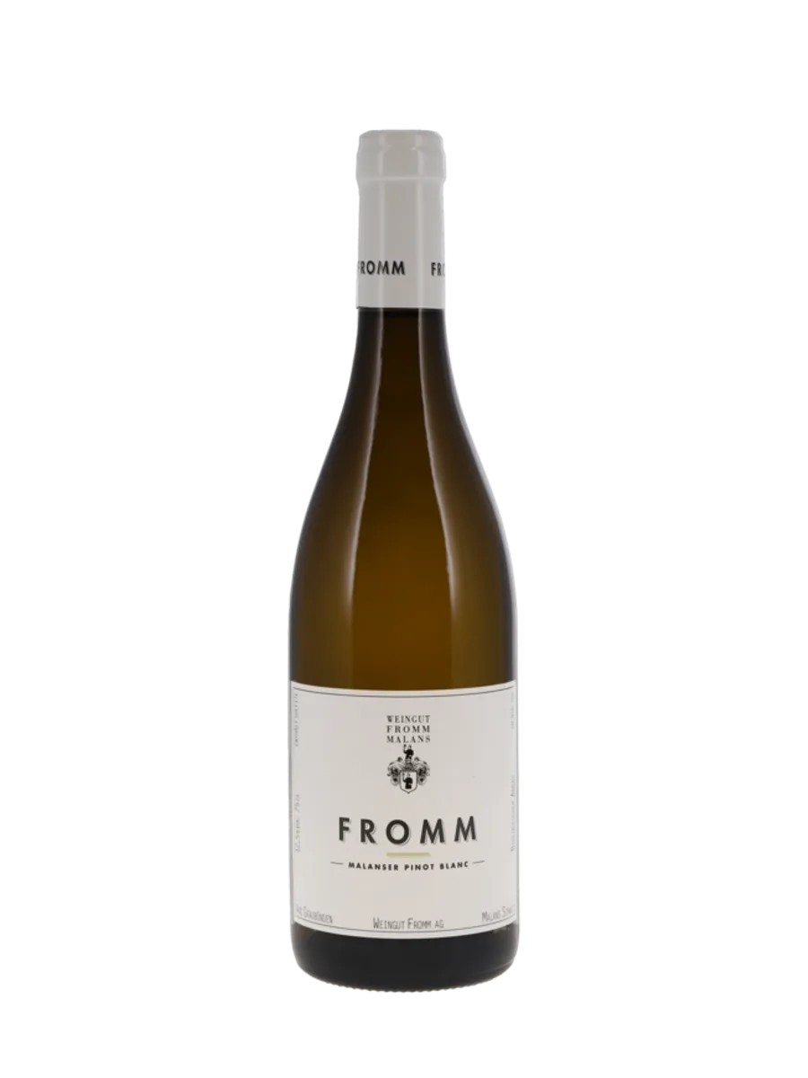 Fromm Malanser Pinot Blanc