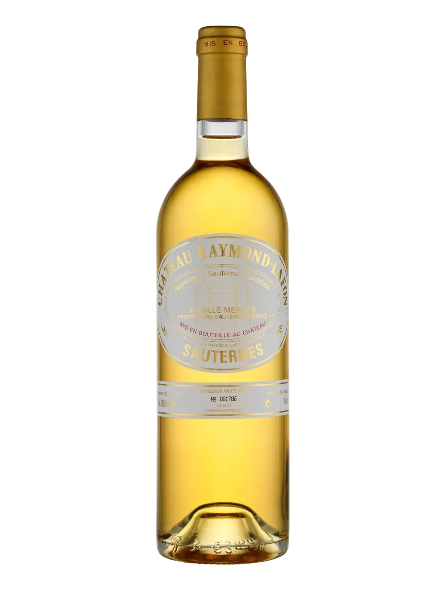 Chateau Raymond-Lafon, Sauternes