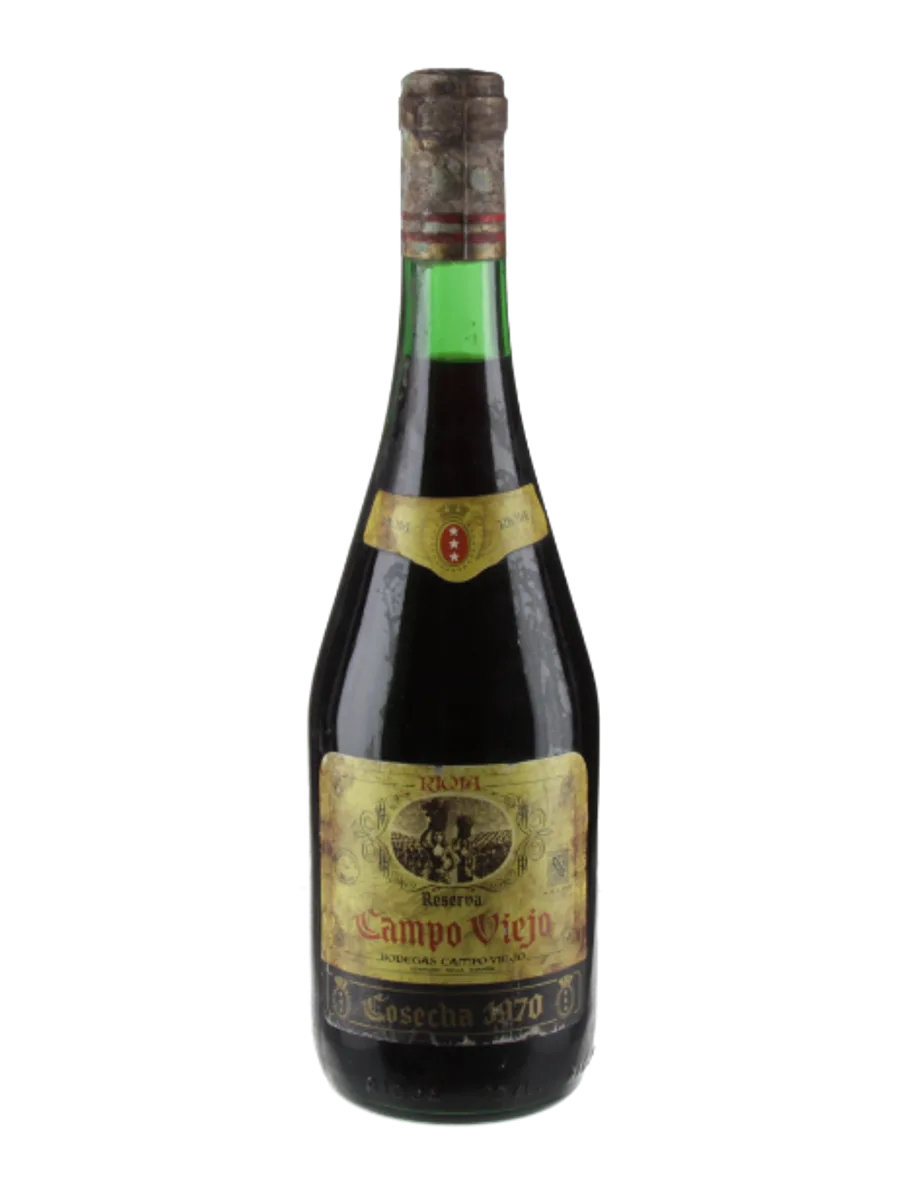 Campo Viejo Reserva