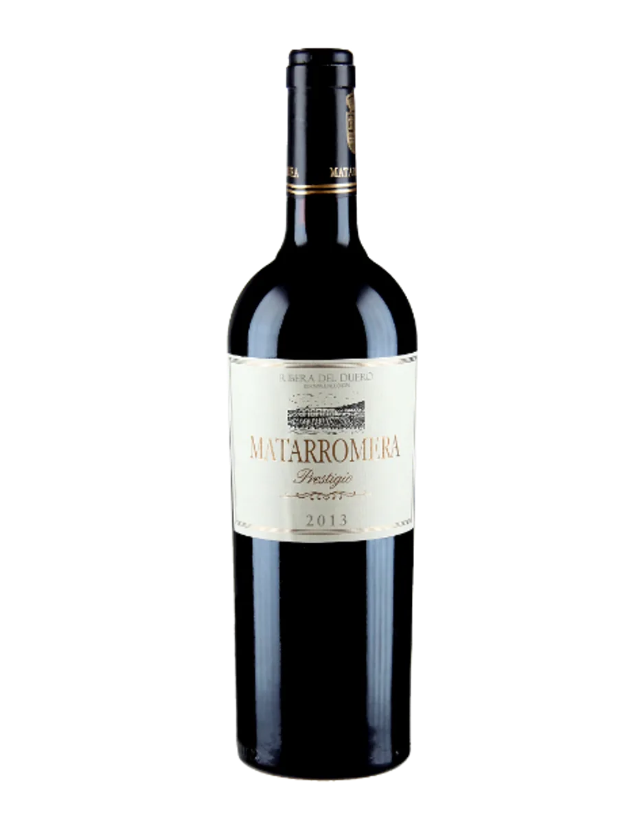 Matarromera Prestigio