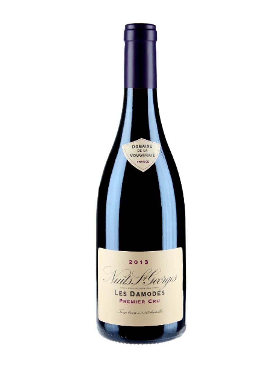 Domaine de la Vougeraie, Nuits-Saint-Georges Premier Cru, Les Damodes