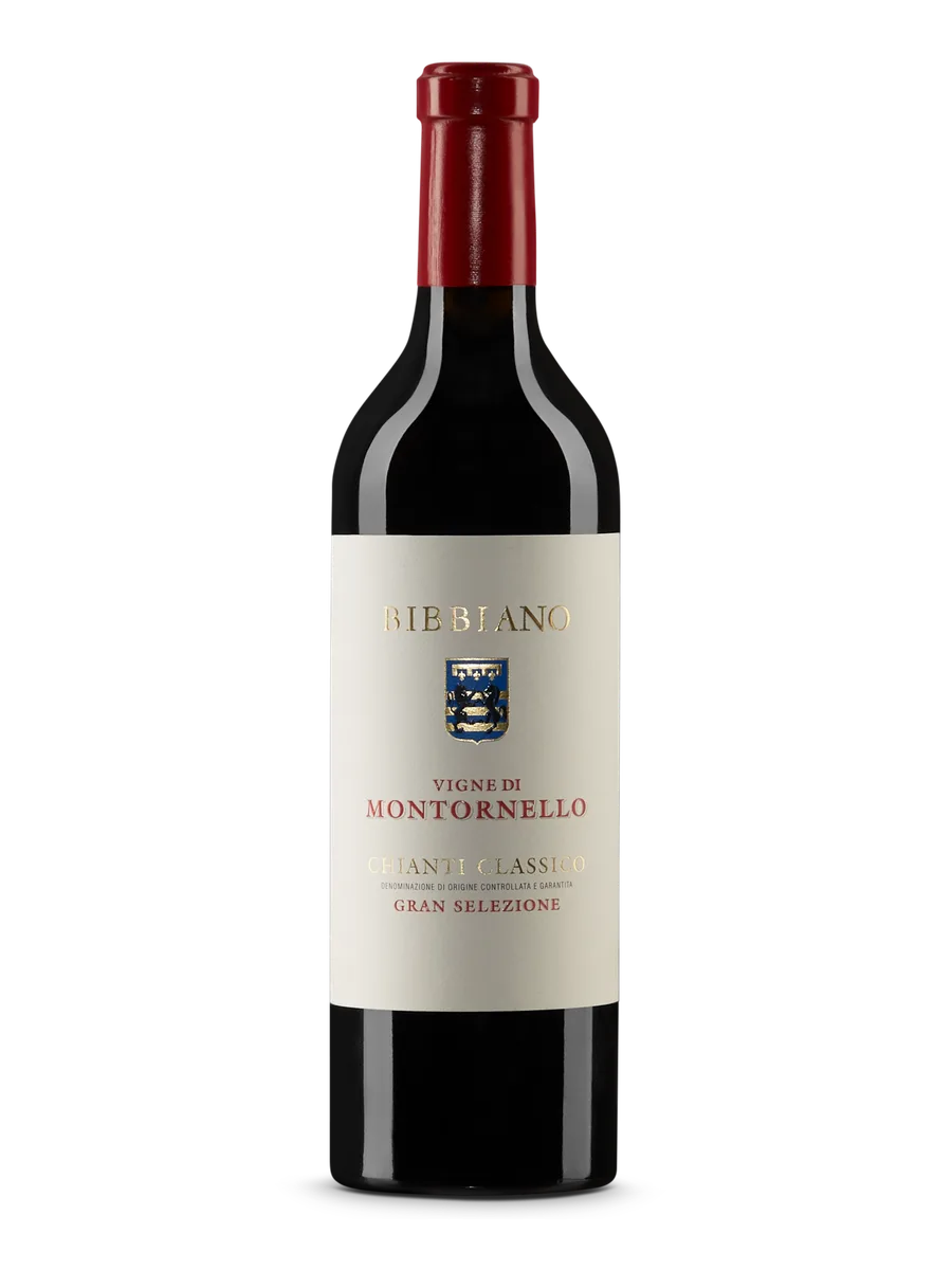 Bibbiano Vigne di Montornello Gran Selezione