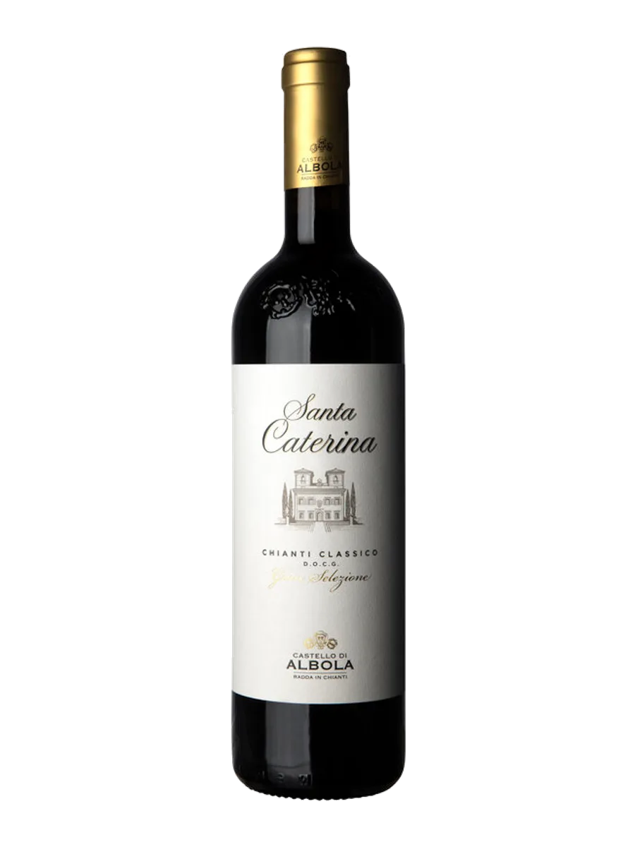 di Albola Santa Caterina Gran Selezione