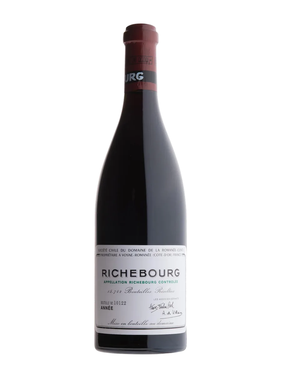 Domaine de la Romanée-Conti, Richebourg Grand Cru