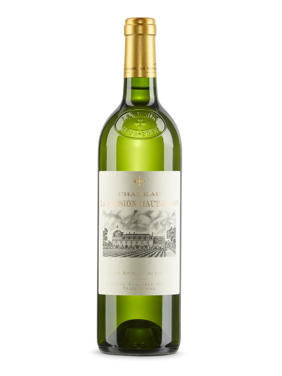 La Mission Haut-Brion Blanc