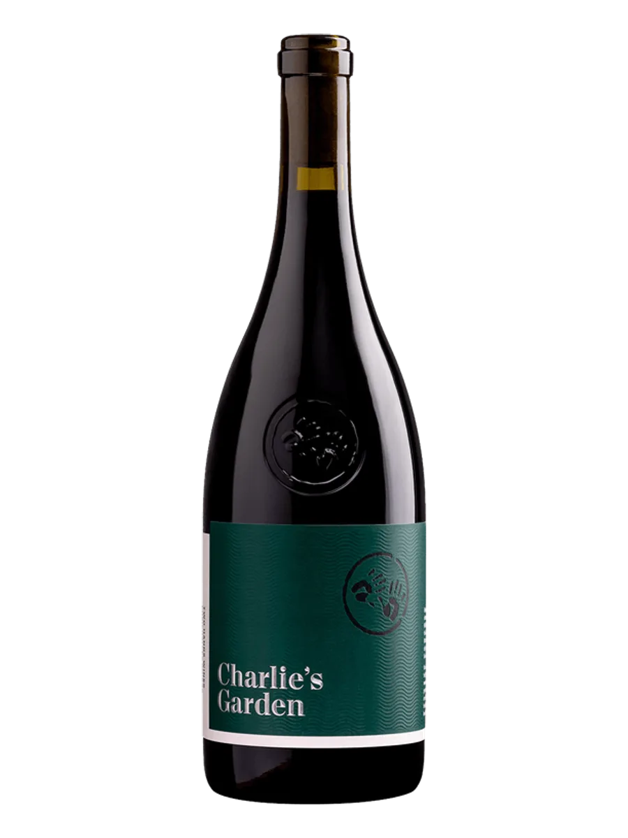 Two Hands Charlie's Garden Shiraz