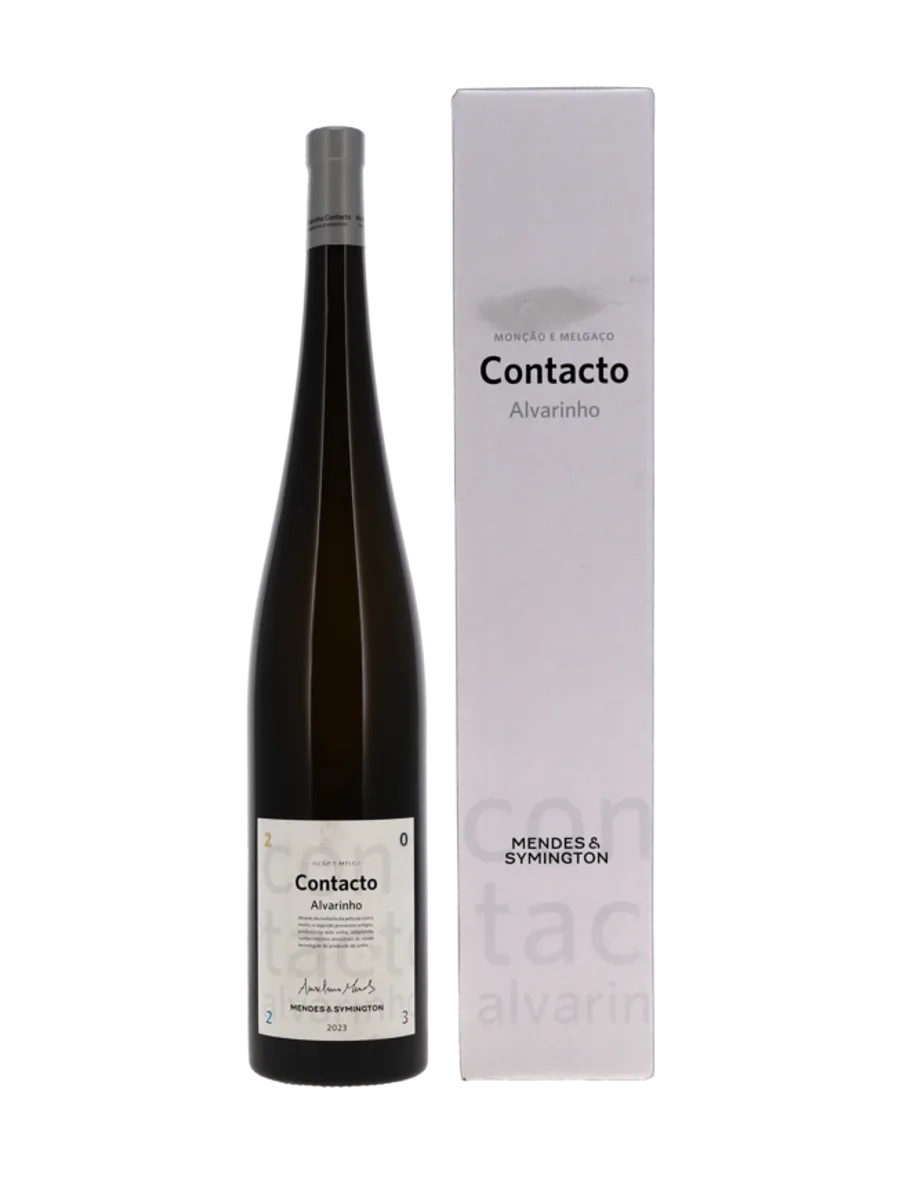 Anselmo Mendes Alvarinho Contacto