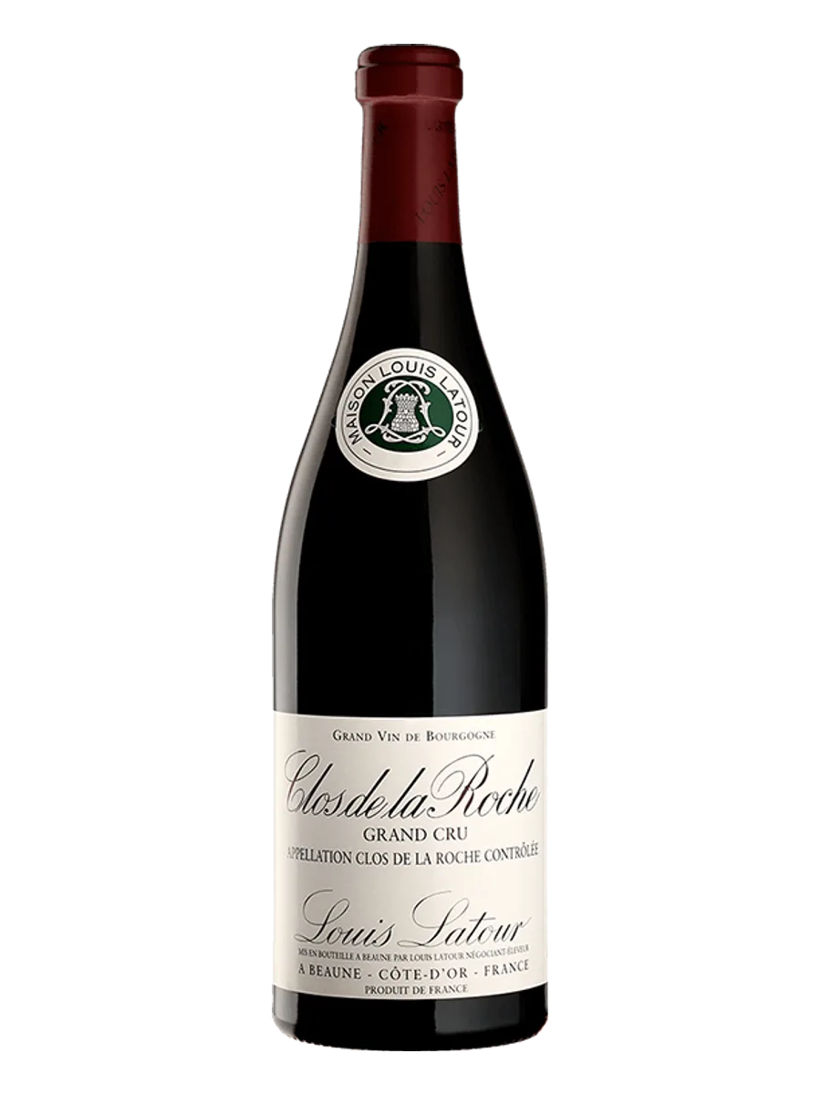 Maison Louis Latour, Clos de la Roche Grand Cru