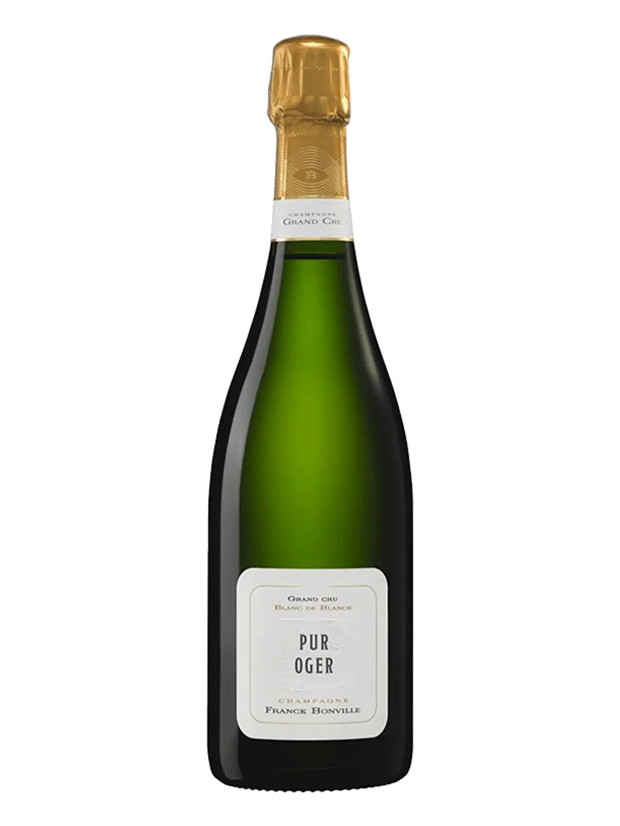 Franck Bonville Pur Oger Blanc de Blancs