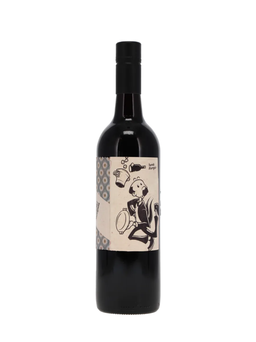 Mollydooker The Maitre D' Cabernet Sauvignon