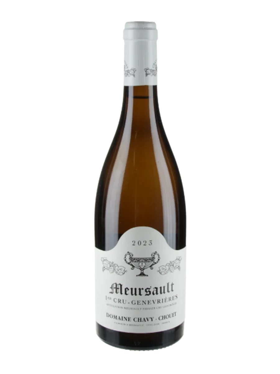 Domaine Chavy-Chouet, Meursault Premier Cru, Genevrieres
