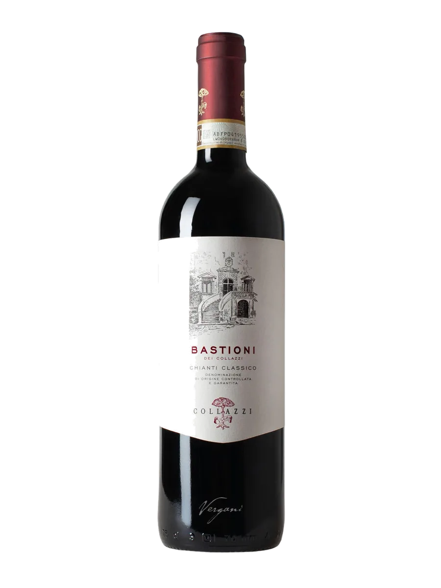 Collazzi Bastioni