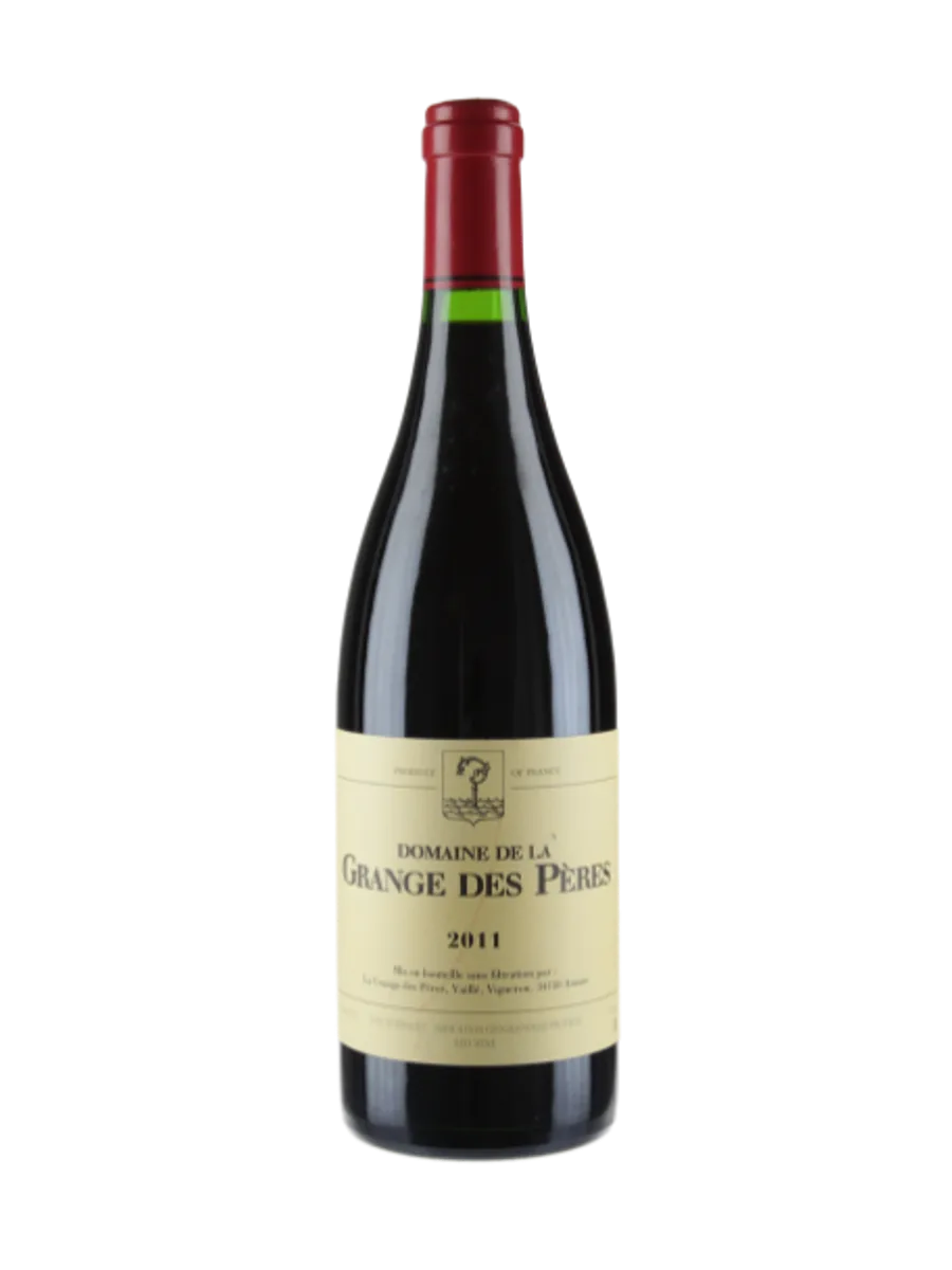de la Grange des Peres Rouge