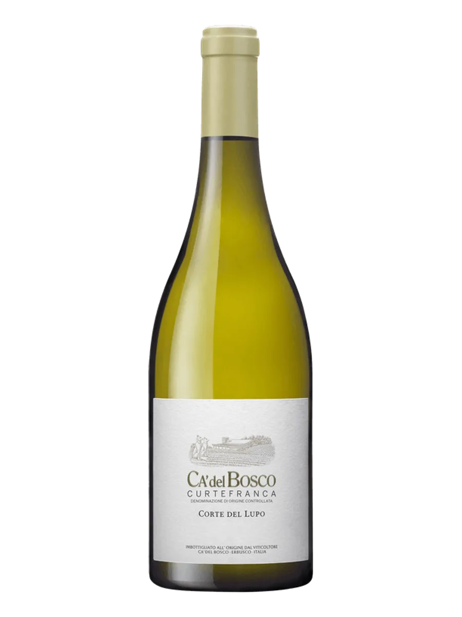 Ca' Del Bosco Corte Del Lupo Bianco