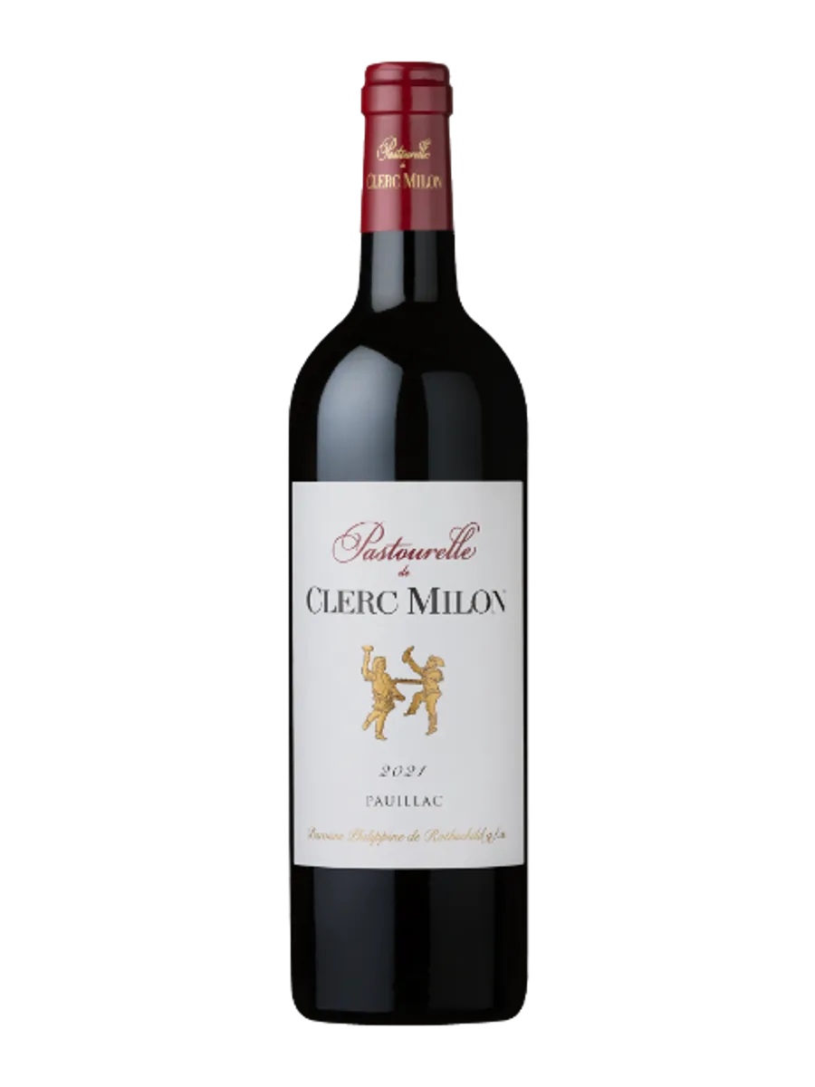 Pastourelle de Clerc Milon