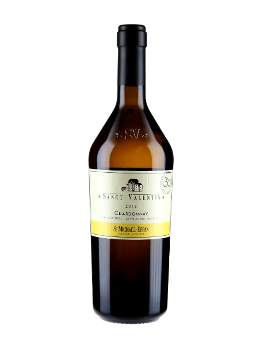 St. Michael Eppan Sanct Valentin Chardonnay
