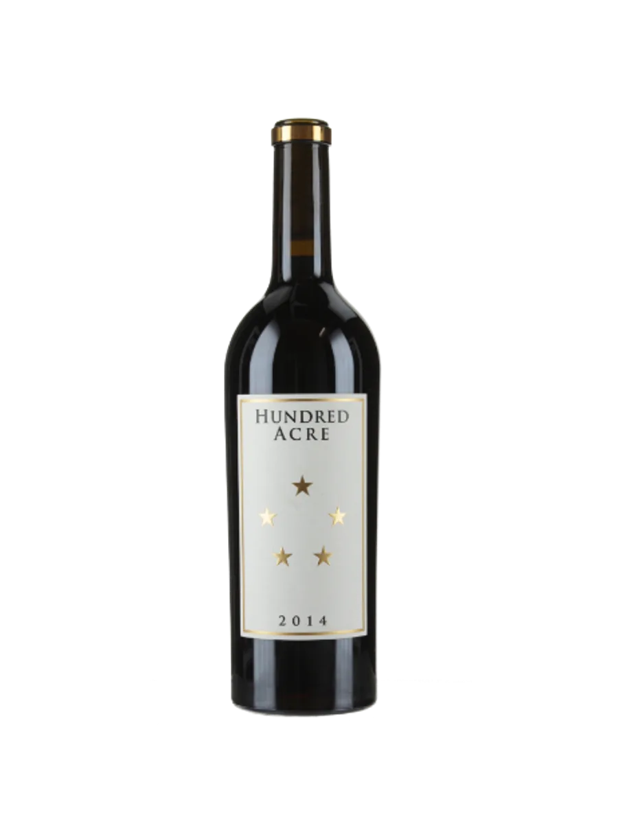 Hundred Acre The Ark Vineyard