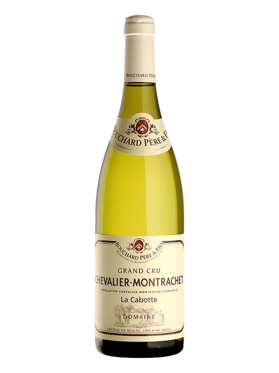 Bouchard Pere et Fils La Cabotte