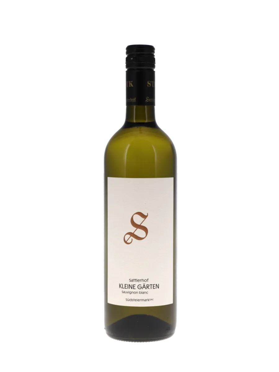 Sattlerhof Sauvignon Blanc
