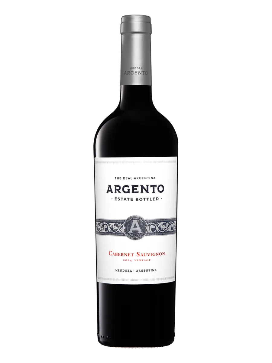 Argento Cabernet Sauvignon