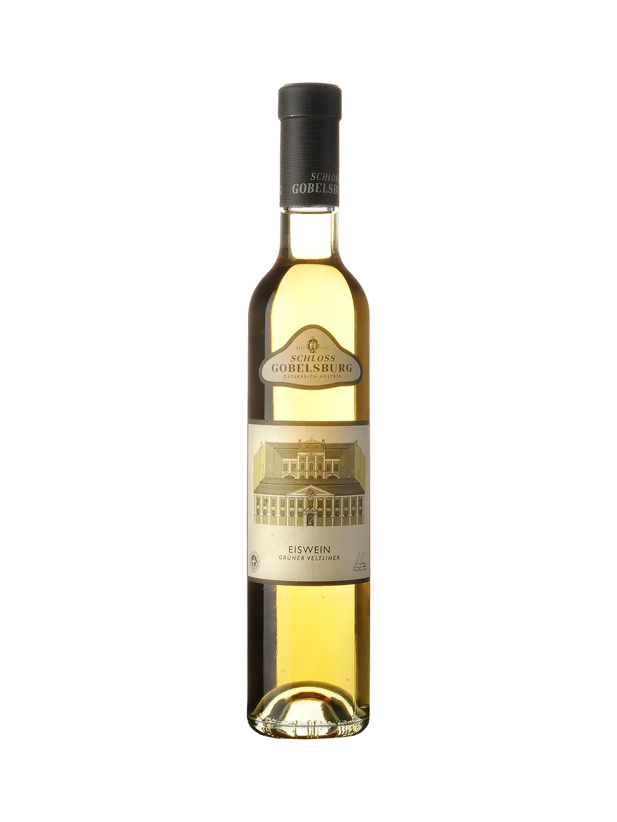 Gobelsburg Gruner Veltliner Eiswein