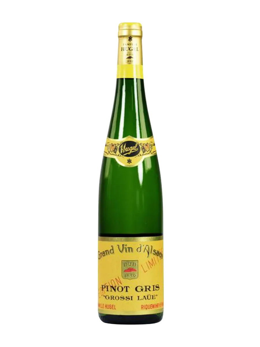 Hugel Pinot Gris