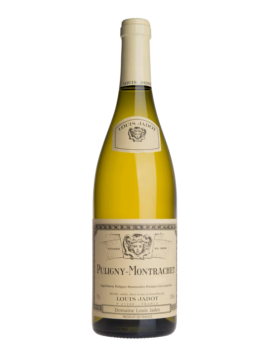 Maison Louis Jadot, Puligny-Montrachet