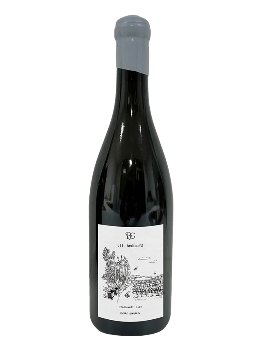 Pierre Girardin Les Abeilles Chardonnay