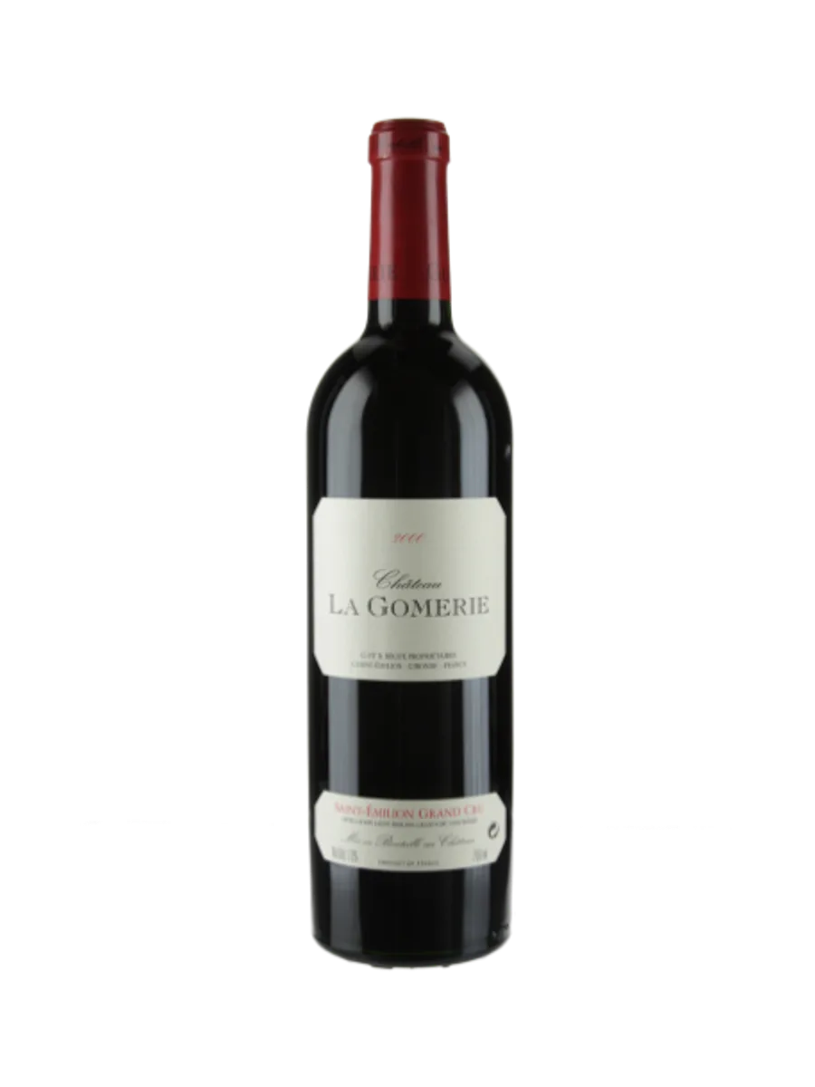 Chateau La Gomerie, Saint-Emilion