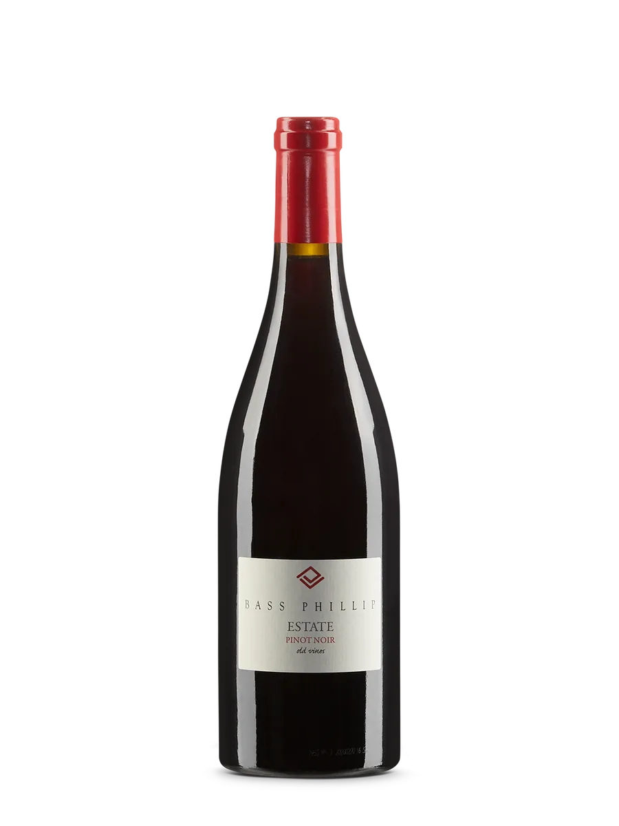 Bass Phillip Estate Pinot Noir