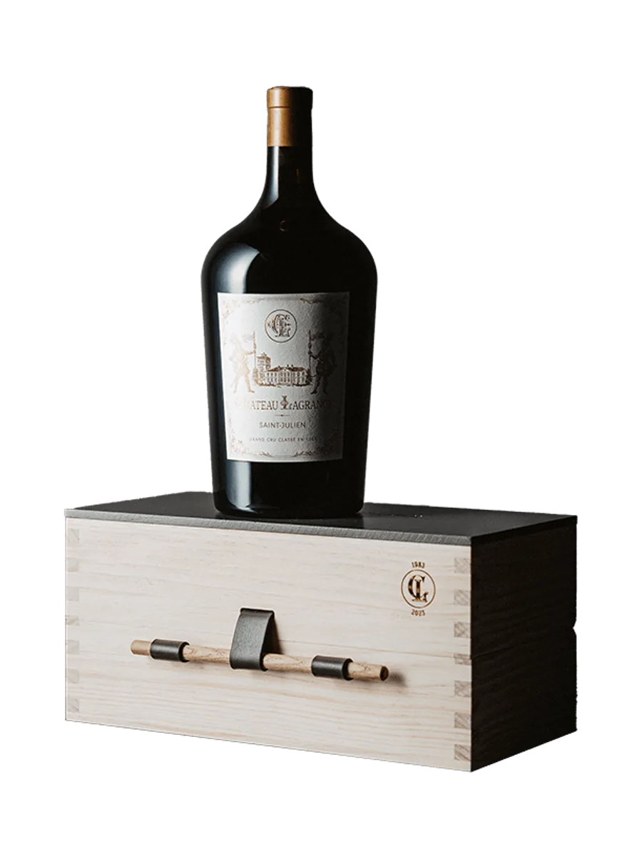 Lagrange Collection Heritage