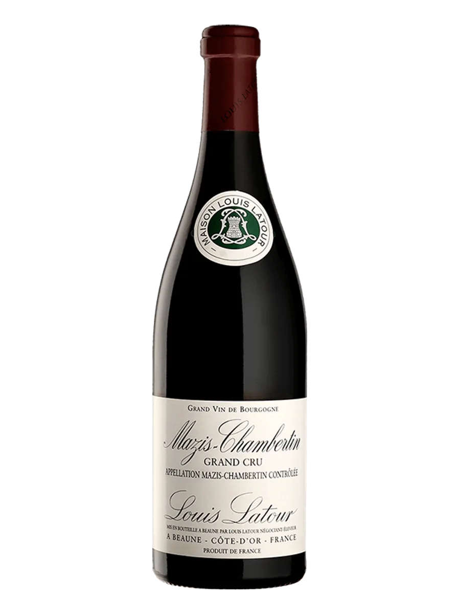 Louis Latour, Mazis-Chambertin Grand Cru