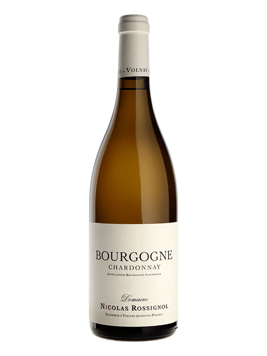 Nicolas Rossignol Chardonnay