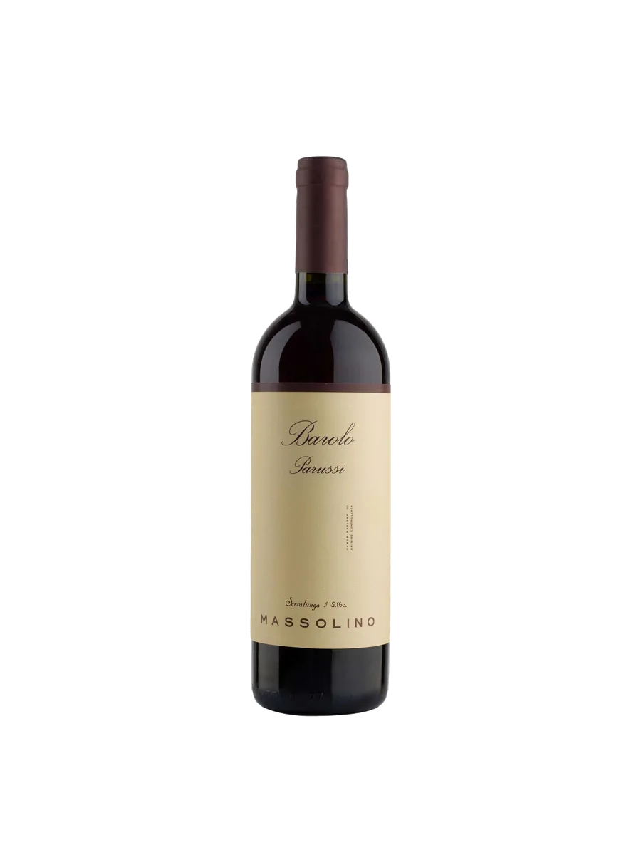 Massolino, Barolo, Parussi