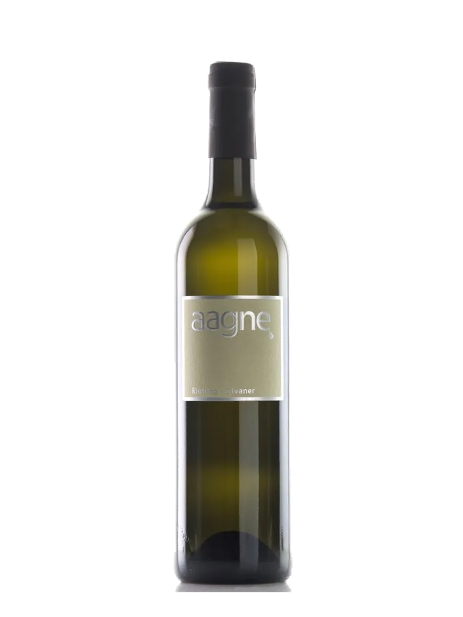 aagne weingut Riesling Silvaner