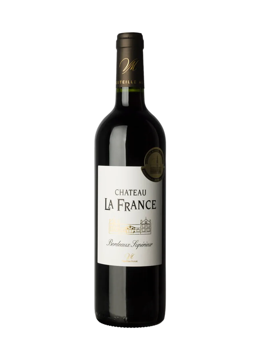 de France Rouge