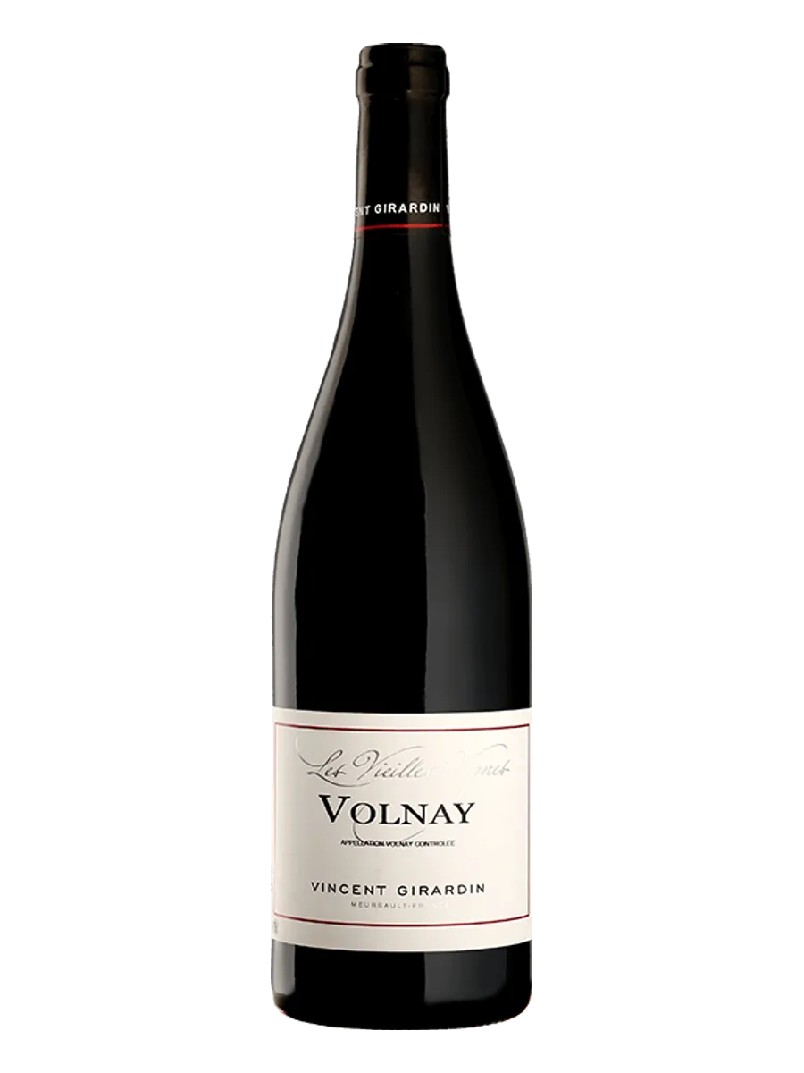 Vincent Girardin Vieilles Vignes