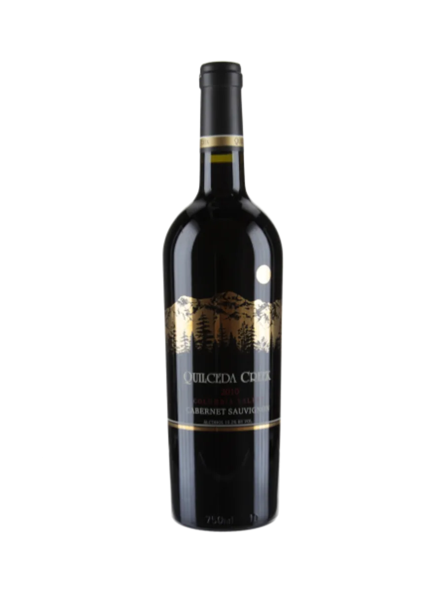 Quilceda Creek Cabernet Sauvignon