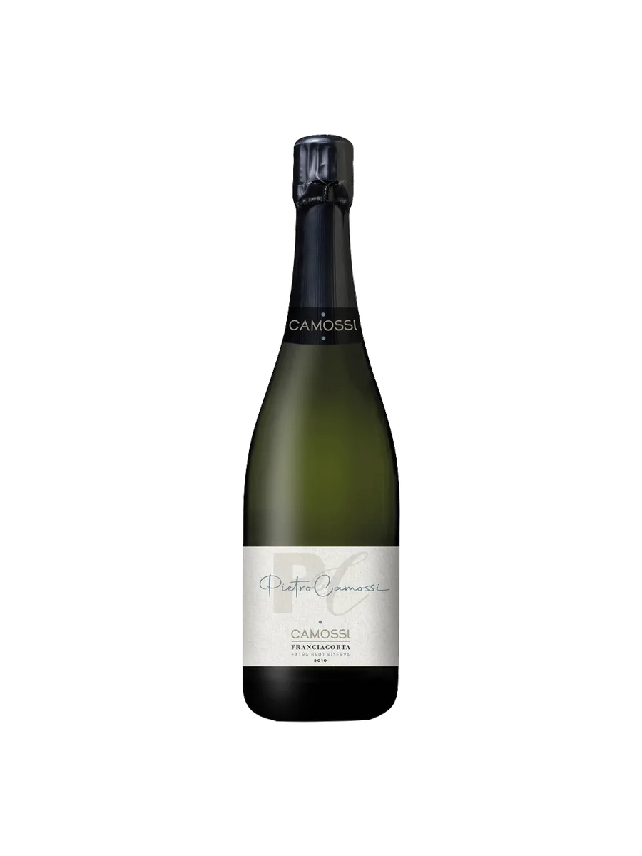 Camossi Pietro Camossi Extra Brut Riserva