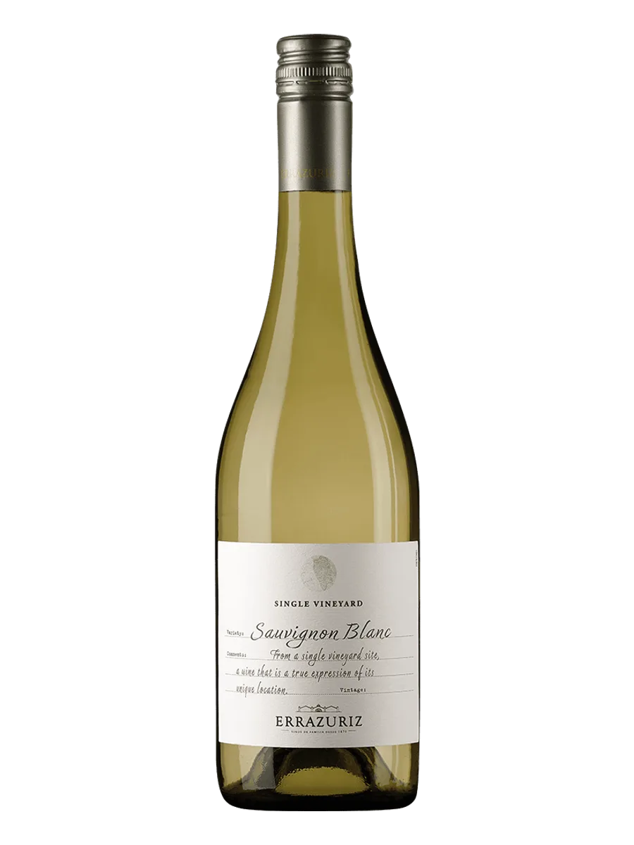Errazuriz Single Vineyard Sauvignon Blanc