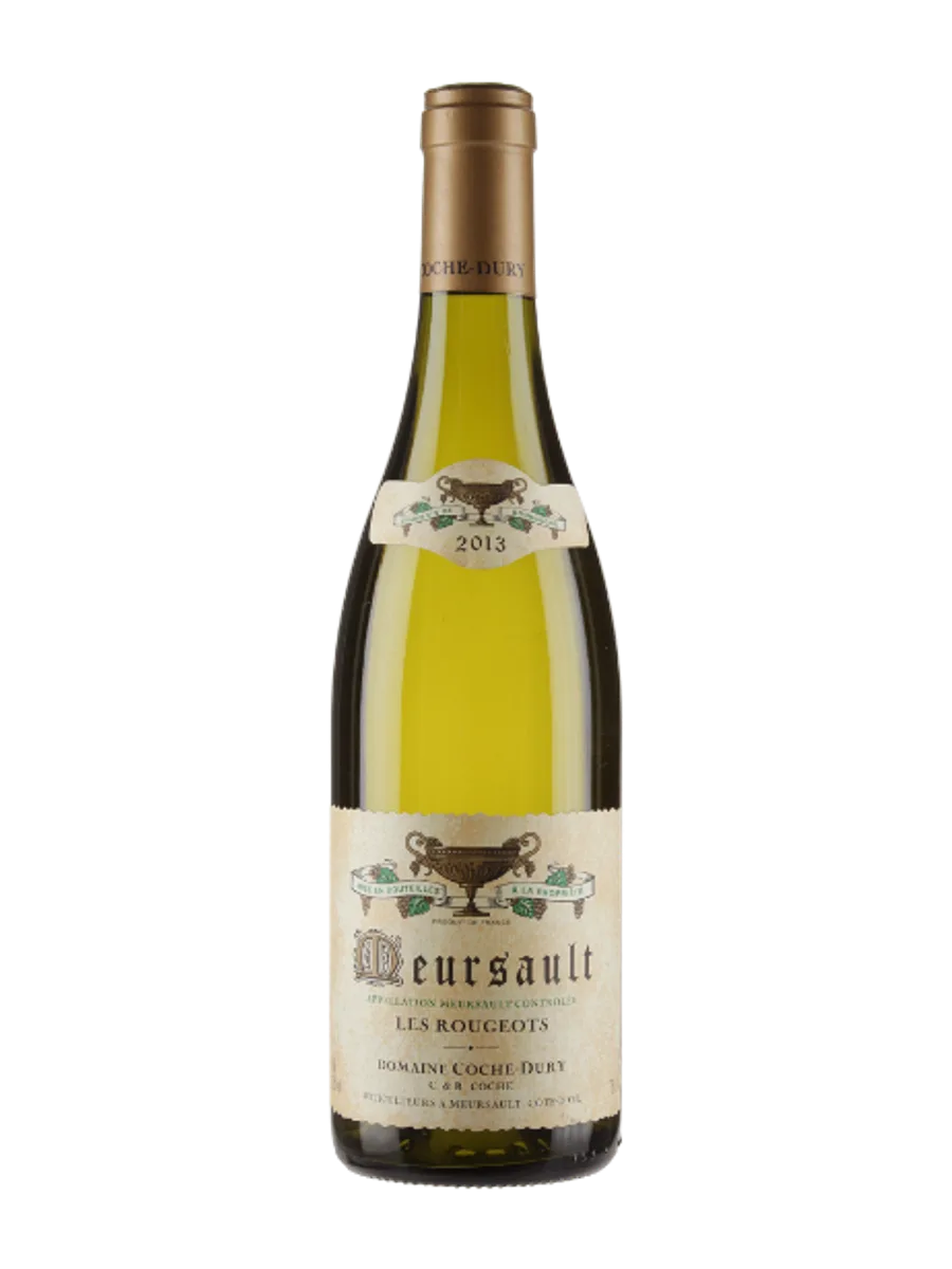 Coche-Dury, Meursault, Les Rougeots
