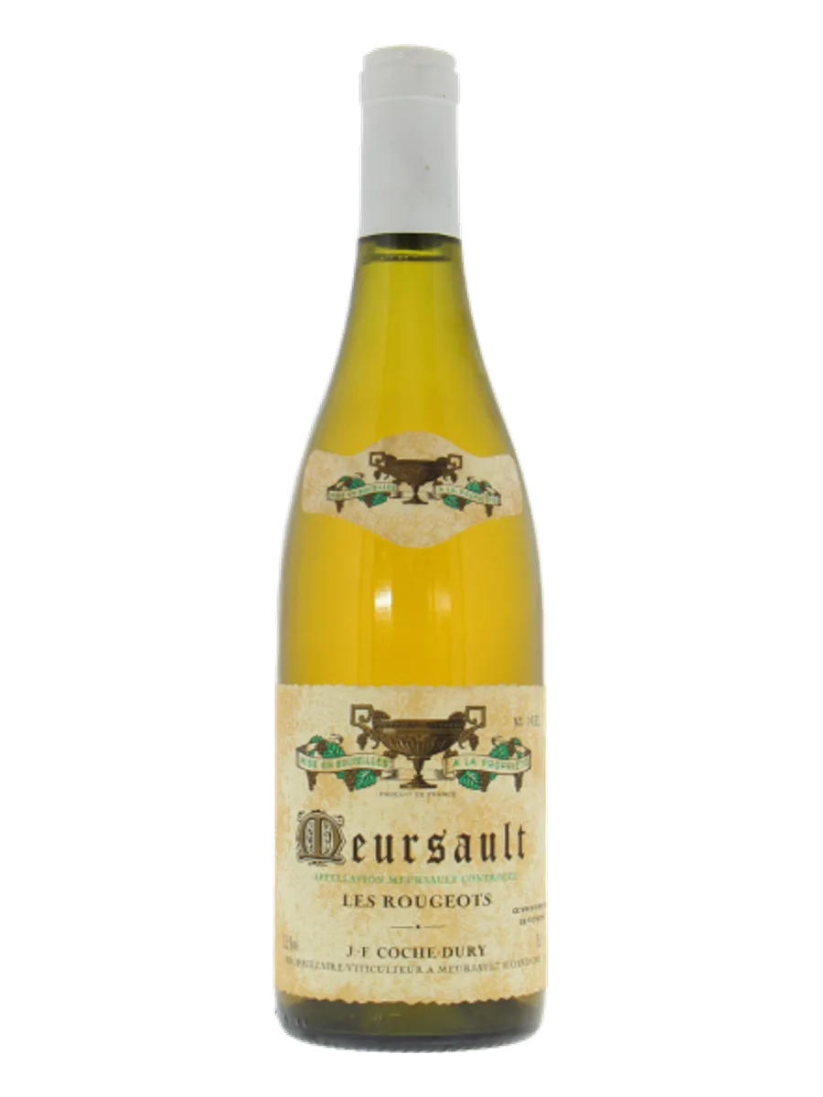 Coche-Dury Meursault Les Rougeots