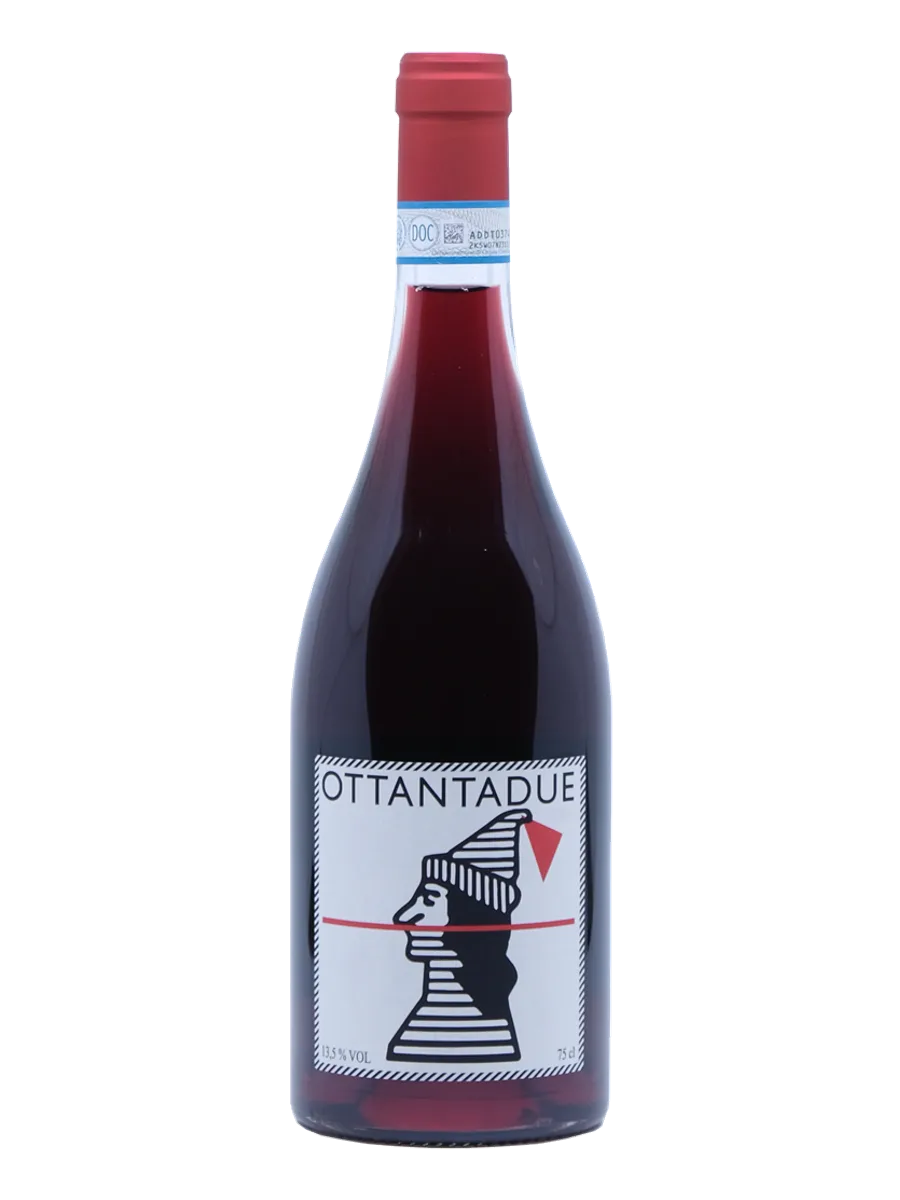 Il Carnasciale Ottantadue