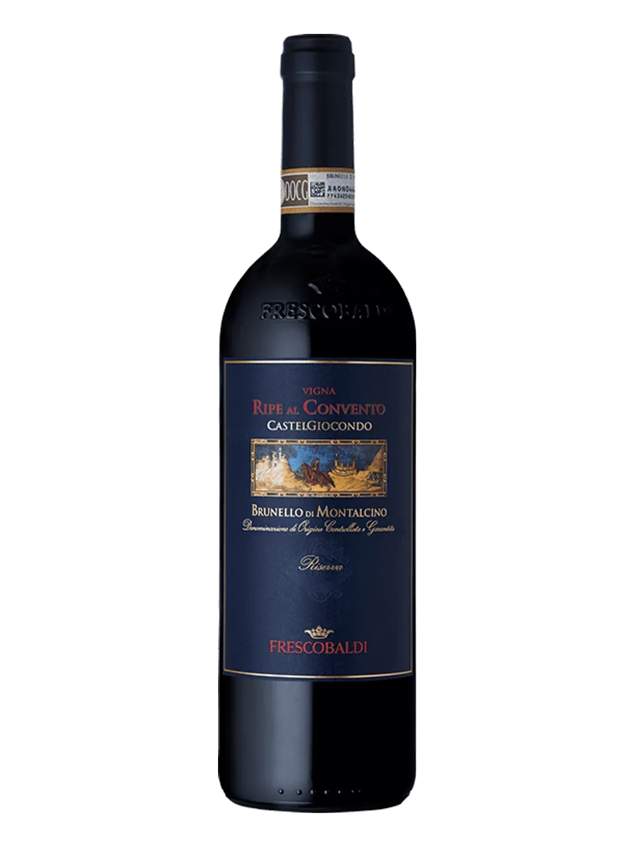 Castelgiocondo (Frescobaldi) Ripe al Convento Riserva