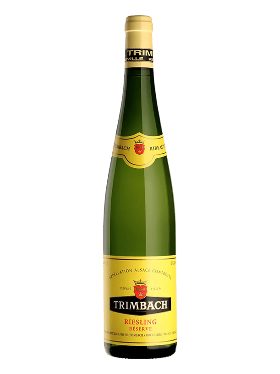 Trimbach Riesling Reserve
