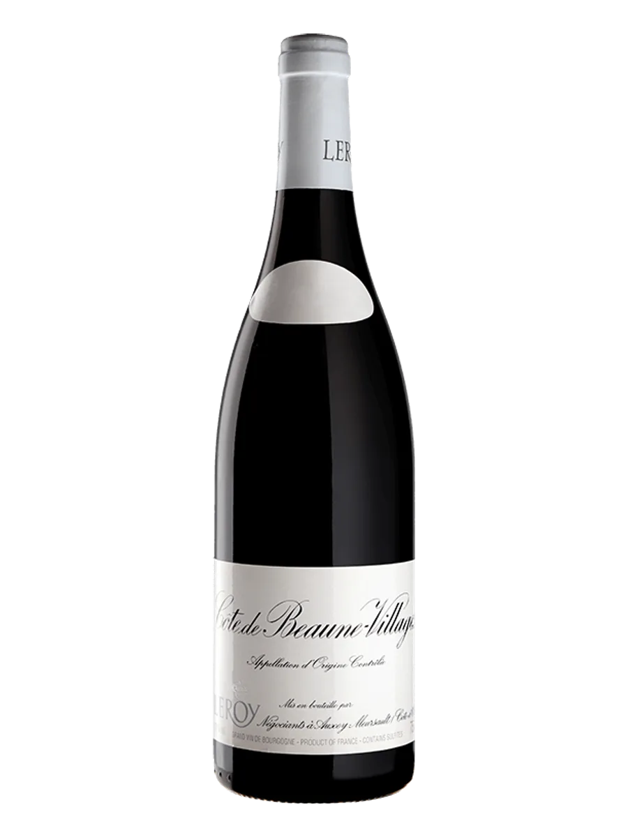 Maison Leroy, Cote de Beaune-Villages